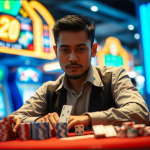 Pelajari cara memilih slot gacor dengan pembayaran terbesar dan fitur pengganda untuk meningkatkan peluang menang besar. Temukan mesin slot terbaik dengan fitur-fitur menguntungkan di kasino online.